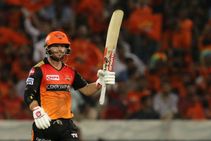 David Warner Ipl Swansong 2019 Sunrisers Hyderabad Kings Xi Report