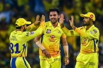 Ipl 2019 We Need Better Wicket At Home Says Csk Pacer Chahar