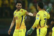 Ipl 2019 Chennai Super Kings Beat Kolkata Knight Riders Report