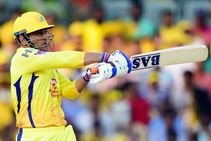 Ipl Is Not Necessarily A Game Of Youth