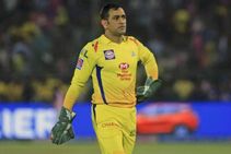 Dhoni Might Play Next Game Says Raina Ipl 2019 Chennai Super Kings