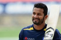 Icc World Cup 2019 Karunaratne Named Sri Lanka Captain For World Cup