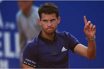 Sensational Thiem Overcomes Clay King Nadal Again
