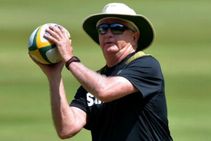 World Cup Flashback When A Clinical Zimbabwe Stunned Australia The Very First Time They Met In Wc