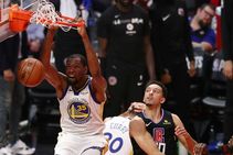 Nba Playoffs Wrap 2019 Celtics Sweep Pacers Warriors Extend Lead Over Clippers