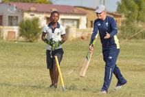 South Africa Women S World Cup Cricketer Child Dies In Fatal Car Tragedy