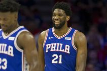 Embiid 76ers Can Win Nba Finals
