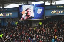 Emiliano Sala Father Dies