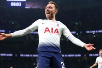 Dannny Rose Vital Tottenham Keep Christian Eriksen Contract Extension Premier League