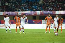Goa Chennaiyin Eye Redemption In Super Cup Final