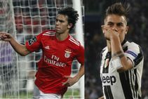 Juventus To Sell Paulo Dybala To Fund Move For Joao Felix
