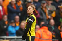 Watford 3 Wolves 2 Fa Cup Semi Final Gerard Deulofeu