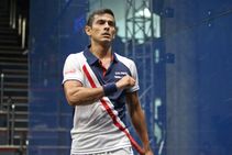 India S Saurav Ghosal Reach Career High Psa Rankings