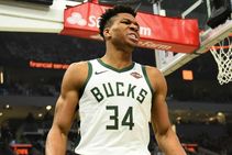 Nba Playoffs Wrap Updated 2019 Bucks Complete Sweep Pistons Rockets Jazz