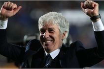 Atalanta Fourth Serie A Udinese Champions League Coppa Italia