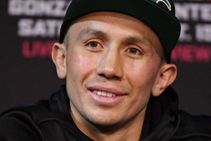 Gennady Golovkin Steve Rolls New York Fight June 