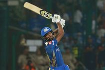 Ipl 2019 Delhi Capitals Vs Mumbai Indians Highlights Mi Ride On Hardik Pandya Power
