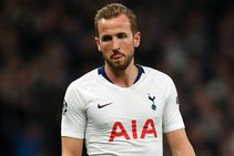 Harry Kane Off Injured Mauricio Pochettino Update Tottenham Manchester City