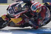 Nicky Hayden Number 69 Retired Motogp