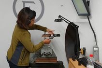 Heena Ankur Mittal Nominated For Khel Ratna By Shooting Federation