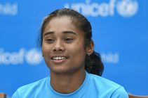 Hima Das Named In Iaaf World Relays Team