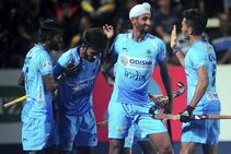 India To Play Russia In Fih Series Finals Opener On June 6th