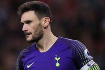 Hugo Lloris Tottenham Blame Liverpool Winner Premier League
