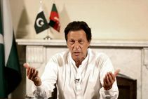 Spirit Unity And Passion Key To Success At World Cup 2019 Imran Khan