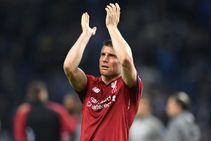 Milner Hoping For Third Time Lucky At Barcelona