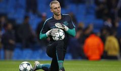 Barca Keeper Jasper Cillessen Admits He Wants To Leave