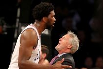 Nba Playoffs Wrap 2019 76ers Win Thriller Brooklyn Nuggets Even Spurs