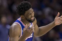 Nba Playoffs Wrap 2019 Raptors 76ers Advance With Blowout Wins