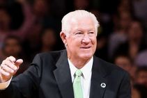Celtics Hall Of Famer John Havlicek Dies At 