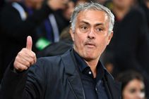 Jose Mourinho Latest Gigi Simoni Inter Move Ideal Serie A News