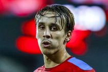 Czech Footballer Josef Sural Killed Bus Crash