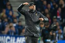 Liverpool Klopp Set For Borussia Dortmund Reunion In Stateside Friendly
