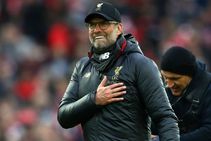 Jurgen Klopp Expecting Intense Champions League Second Leg Porto