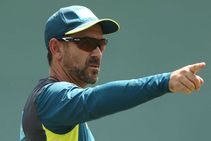 Justin Langer Australia Pakistan Odi World Cup Selection