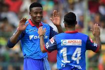 My Parents Didnt Have It Easy During Apartheid Kagiso Rabada