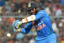 Icc World Cup 2019 Dream Come True For Karthik Shami Happy To Get Second Chance