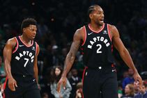 Nba Playoffs 2019 Eastern Conference First Round Series By The Numbers