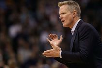 Steve Kerr Describes Importance Of Warriors Game Vs Nuggets