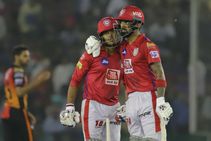 Ipl 2019 Kxip Vs Srh Highlights Rahul Mayank Propel King Xi Punjab