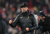 Liverpool Manager Jurgen Klopp Has No Plan For Barcelona