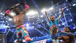 Wwe Smackdown Live Results And Highlights April 9 
