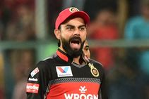 Kohli Is Still Learning As A Captain Katich Ipl 2019 Icc World Cup 