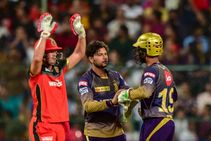 Ipl 2019 Kuldeep Yadav Dropped From Kolkata Knight Riders Playing Xi Due To Poor Form Dinesh Karthik