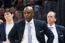 Cavaliers Coach Larry Drew Mutually Part Ways Nba