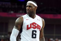 Lebron James Offseason Wont Include Fiba World Cup 2020 Olympics
