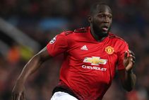 Manchester United Heart Bollocks Barcelona Lukaku